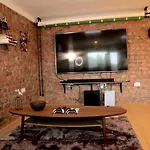 Mini Cinema & Movie With Ps5 Daire Riga