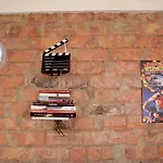Daire Mini Cinema & Movie With Ps5 Riga