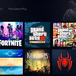Mini Cinema & Movie With Ps5 * Riga