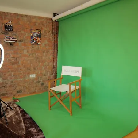 Mini Cinema & Movie With Ps5 * Riga