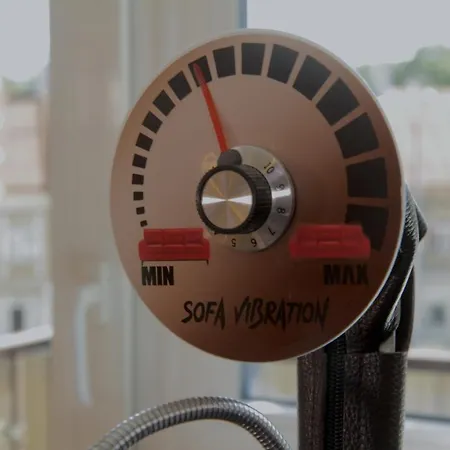 Apartamento Mini Cinema & Movie With Ps5