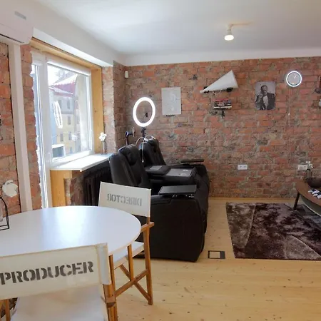 Mini Cinema & Movie With Ps5 Riga