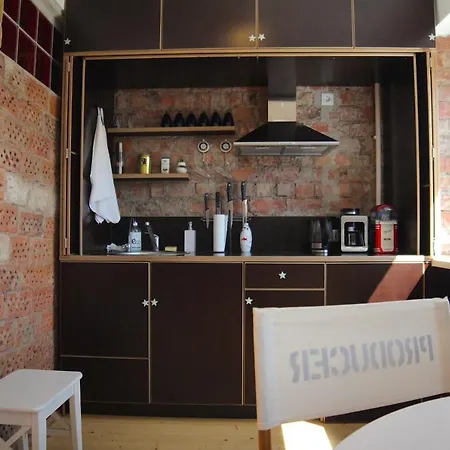 Mini Cinema & Movie With Ps5 公寓 *