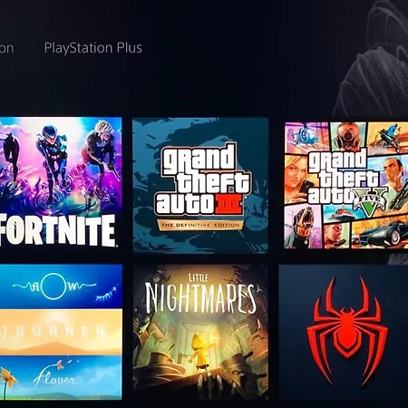 Mini Cinema & Movie With Ps5 * 里加