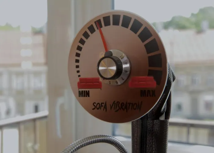 Dzīvoklis Mini Cinema & Movie With Ps5