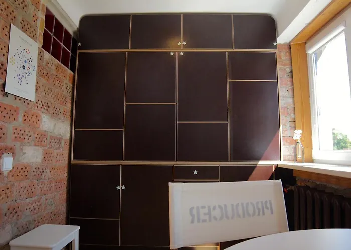 Mini Cinema & Movie With Ps5 Dzīvoklis Riga