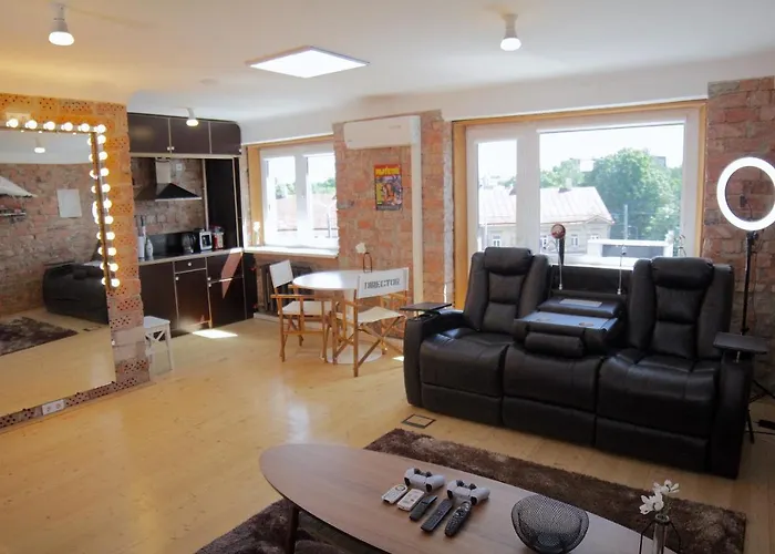 Mini Cinema & Movie With Ps5 Riga