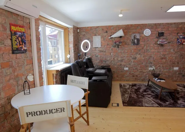 Mini Cinema & Movie With Ps5 リガ