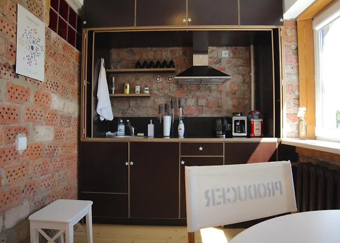 Mini Cinema & Movie With Ps5 Dzīvoklis *