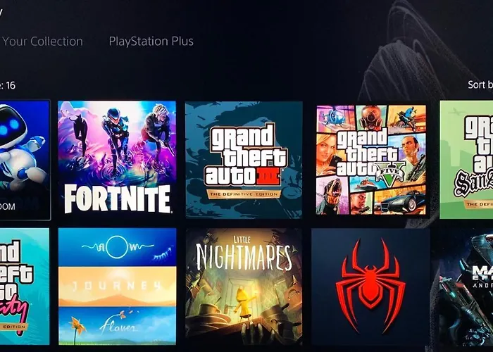 Mini Cinema & Movie With Ps5 * Riga