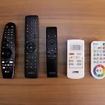 Mini Cinema & Movie With Ps5 Apartment