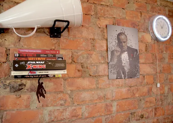 Mini Cinema & Movie With Ps5 アパート リガ