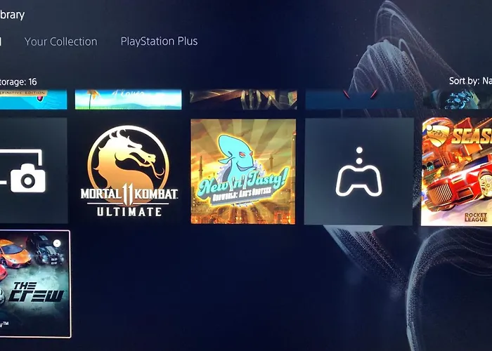 Mini Cinema & Movie With Ps5 リガ