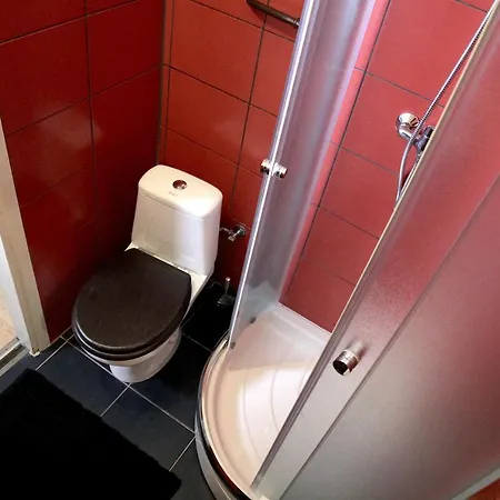 Apartment Mini Cinema & Movie With Ps5 Riga